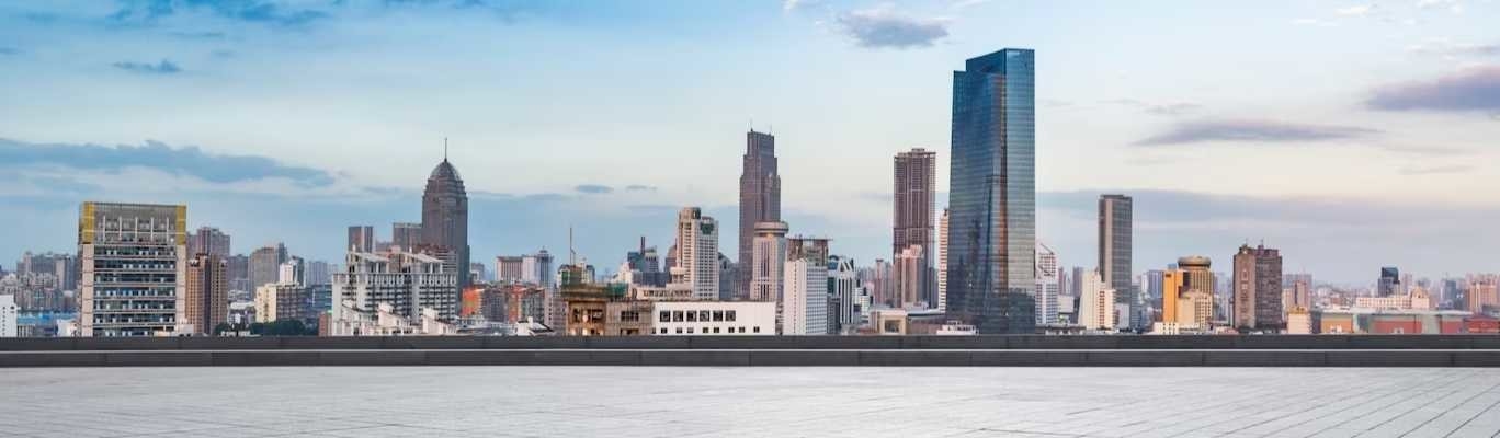China Beijing Silk Road Enterprise Management Services Co.,LTD Unternehmensprofil 
